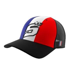 ZARCO-Casquette CAP2 ZARCO 24