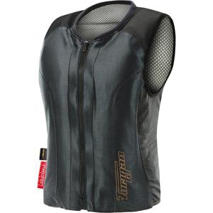 FURYGAN-Airbag Fury Airbag Lady