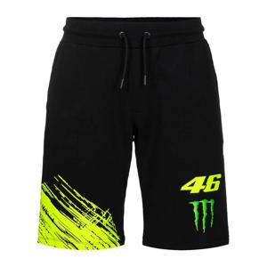 VR46-Short MONSTER ENERGY 46