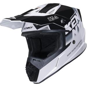KENNY-Casque cross TRACK GRAPHIC SPEED