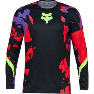 FOX-Maillot cross 360 SEVENTY4