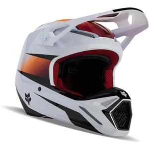 FOX-Casque cross V1 FLORA