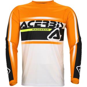 ACERBIS-Maillot cross MX LINEAR KID