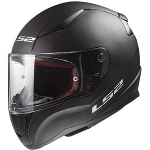 LS2-Casque FF353 RAPID II SOLID