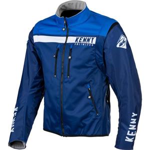 KENNY-Veste cross SOFTSHELL ENDURO