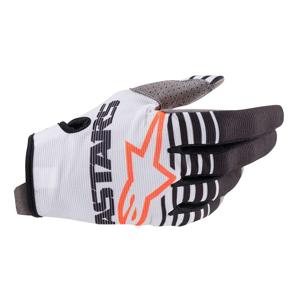 ALPINESTARS-Gants cross RADAR