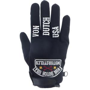 HELSTONS-Gants KEY VON DUTCH