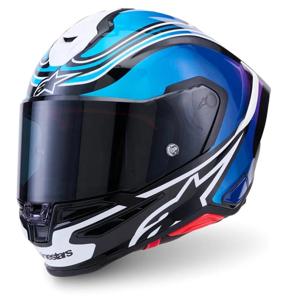 ALPINESTARS-Casque S-R7 Zeal