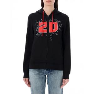 QUARTARARO-Veste sportswear 20