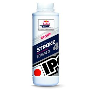 IPONE-Huile 4T STROKE 4 10W40 1L