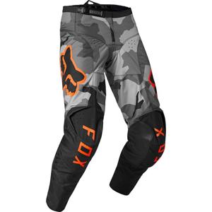 FOX-Pantalon Cross 180 BNKR