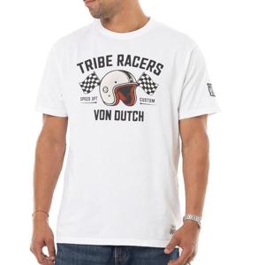VONDUTCH-Tee-shirt TYRIC VON DUTCH
