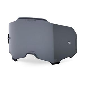100%-Ecran de masque ARMEGA/ARMATIC Mirror Noir