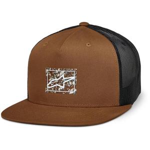 ALPINESTARS-Casquette MACKINIC TRUCKER