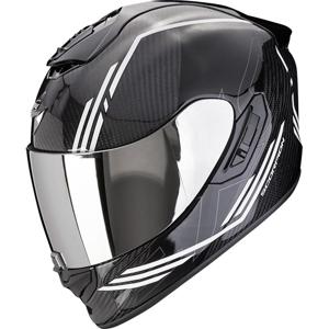 SCORPION-Casque EXO 1400 EVO 2 CARBON AIR REIKA