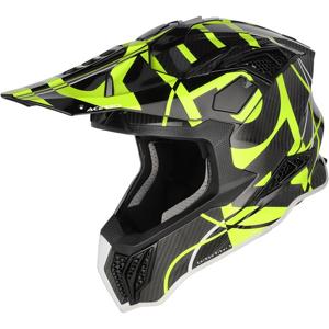 ACERBIS-Casque Cross Airstrike-C