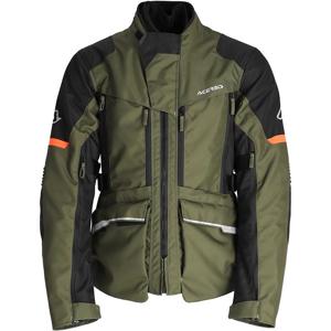 ACERBIS-Blouson CE X-ROVER