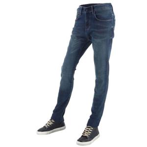 HELSTONS-Jeans CALAMITY Toile Coton Stretch