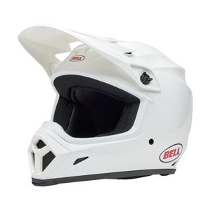 BELL-Casque cross MX-9 MIPS SOLID