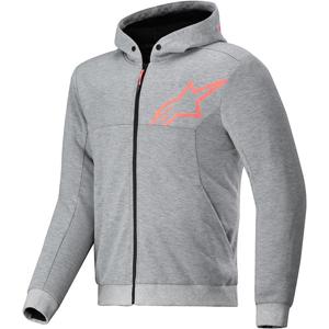 ALPINESTARS-Sweat moto CHROME V2 SPORT