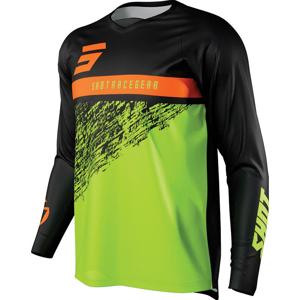 SHOT-Maillot cross DEVO KID ROLL