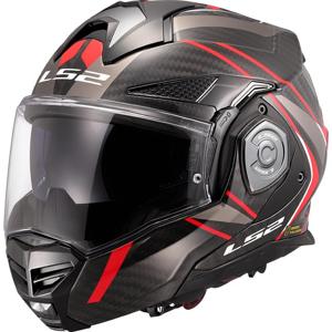 LS2-Casque FF901 ADVANT X CARBON FUTURE II