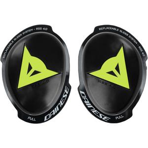 DAINESE-Slider genoux KNEE SLIDER RSS 4.0