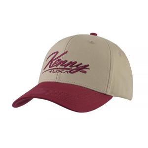 KENNY-Casquette DIRT PETROL