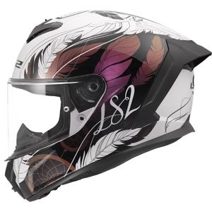 LS2-Casque FF820 RAPID III BOHO