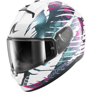 SHARK-Casque RIDILL 2 REPTAIA