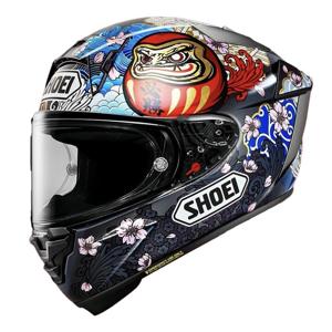 SHOEI-Casque X-SPR PRO MARQUEZ MOTEGI 5 TC1