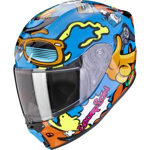 SCORPION-Casque EXO-JNR AIR FUN