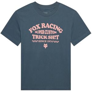 FOX-Tee-shirt TRICK WOMAN