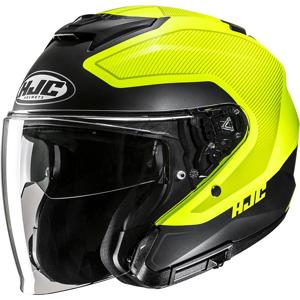 HJC-Casque i31 TEVIS MC3HSF