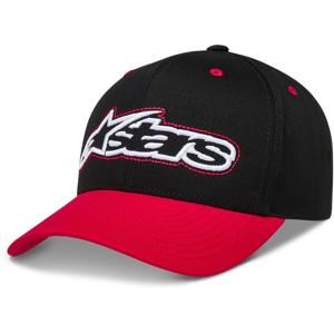 ALPINESTARS-Casquette Retro Snapback