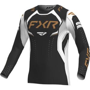 FXR-Maillot Cross Helium Edge