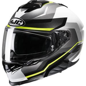 HJC-Casque i71 NIOR MC3H