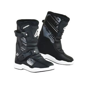 ACERBIS-Bottes Cross Puppy Kid
