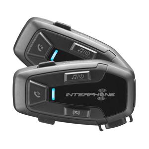 INTERPHONE-Intercom U-COM 7R DUO