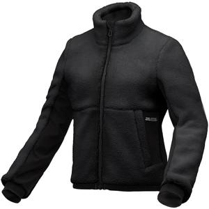 TUCANOURBANO-Blouson TEDDYMOTION LADY WINDSCUD