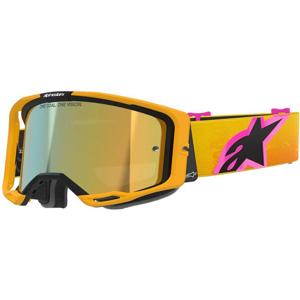 ALPINESTARS-Masque cross VISION 8 CORP