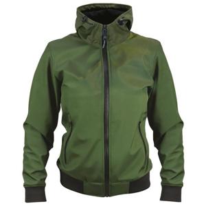 HARISSON-Blouson Textile Carpenter Lady