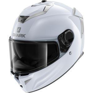 SHARK-Casque SPARTAN GT BLANK