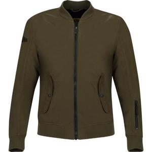 SEGURA-Blouson VELVET VENTED