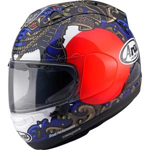ARAI-Casque RX-7V EVO SAMURAI