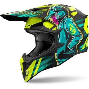 Casque cross Airoh Twist 2.0 Color RACR Gloss – ENERGY MOTO