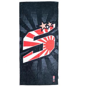 ZARCO-Serviette de plage Johann ZARCO Kamikaze