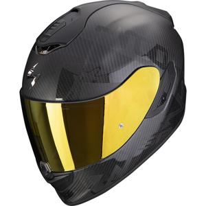SCORPION-Casque EXO-1400 EVO CARBON AIR CEREBRO