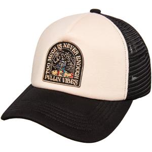 PULL-IN-Casquette TRUCKER DUST
