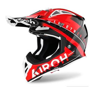 AIROH-Casque cross AVIATOR ACE AMAZE